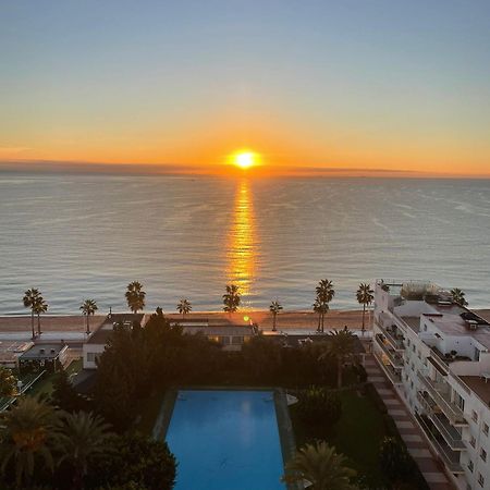 Apartamento Vista Mar Altea Exterior photo