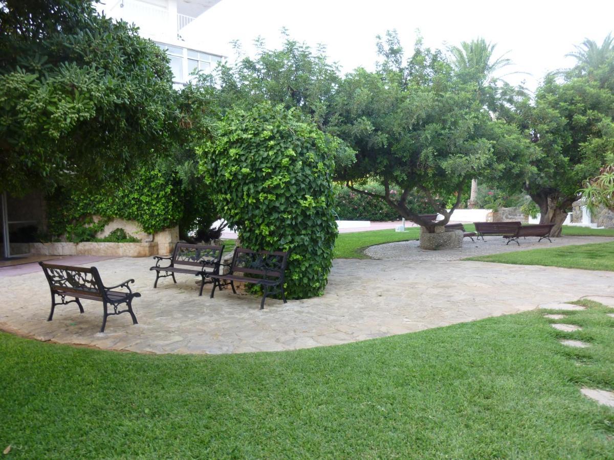 Apartamento Vista Mar Altea Exterior photo