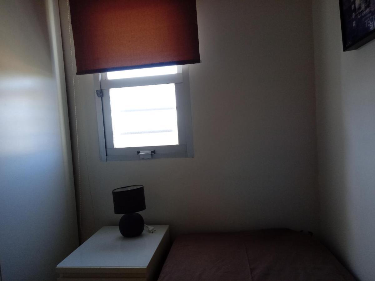 Apartamento Vista Mar Altea Exterior photo