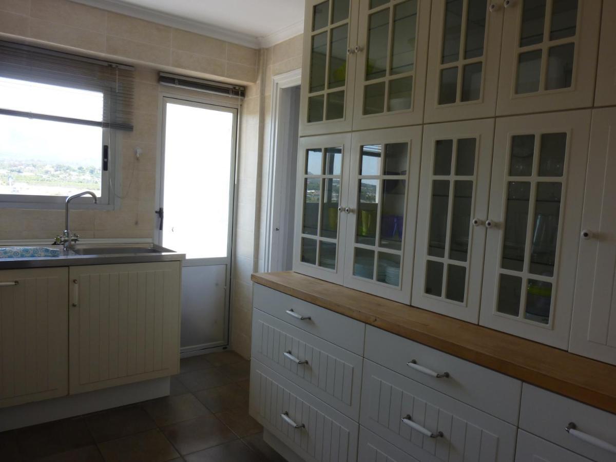 Apartamento Vista Mar Altea Exterior photo