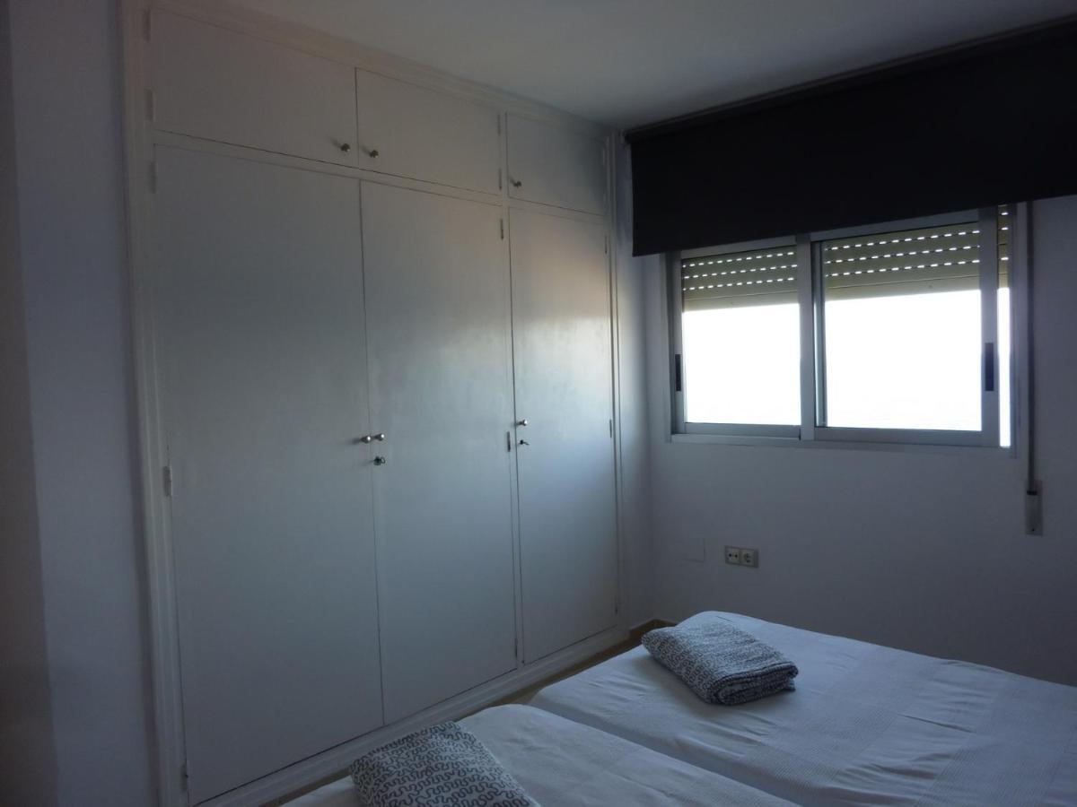 Apartamento Vista Mar Altea Exterior photo
