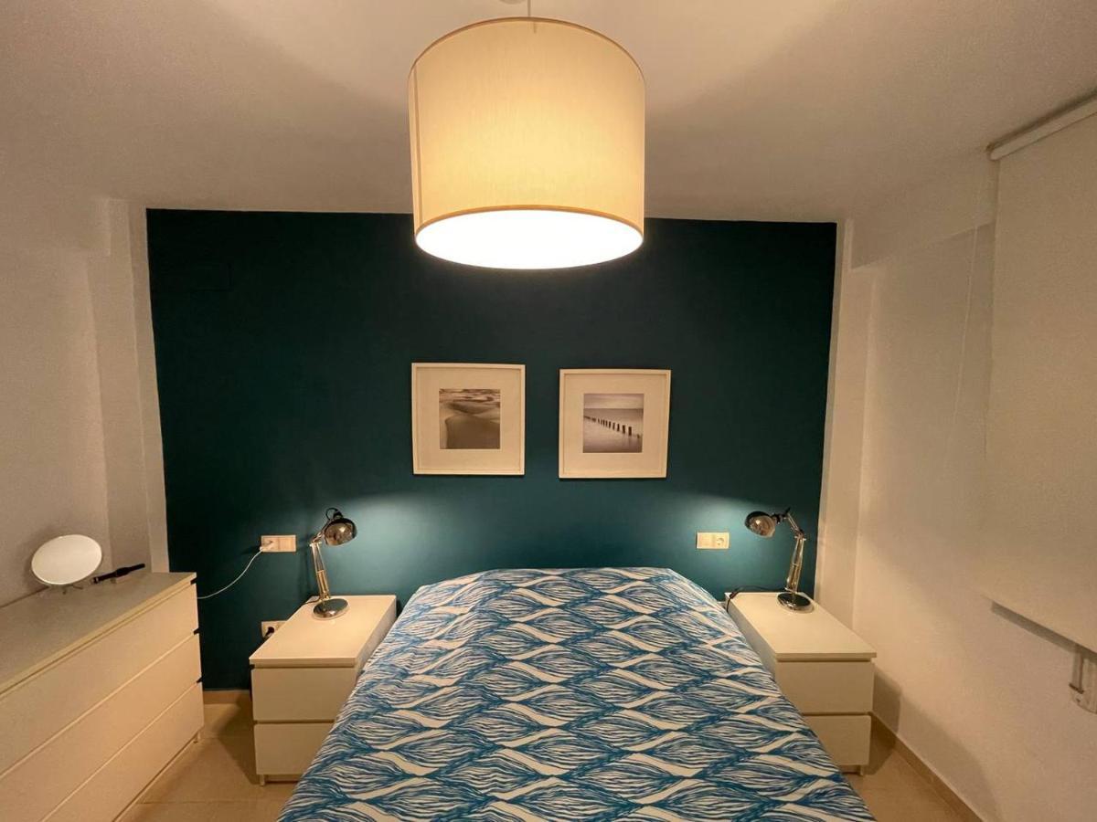 Apartamento Vista Mar Altea Exterior photo