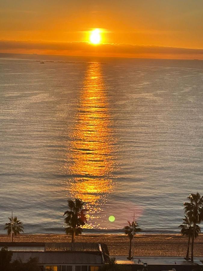 Apartamento Vista Mar Altea Exterior photo